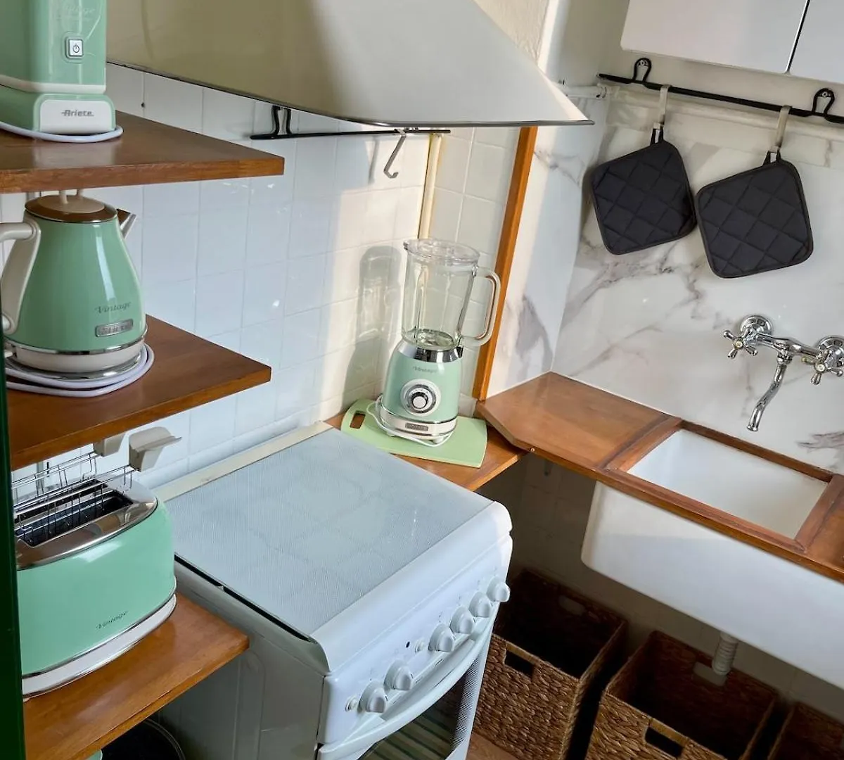 شقة Cozy Green Studio ميلان إيطاليا